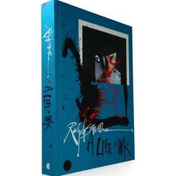 A life in ink - Ralph Steadman