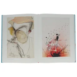 A life in ink - Ralph Steadman