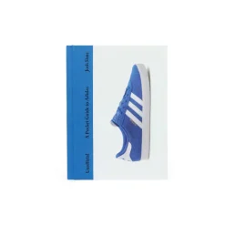 A Pocket Guide to Adidas