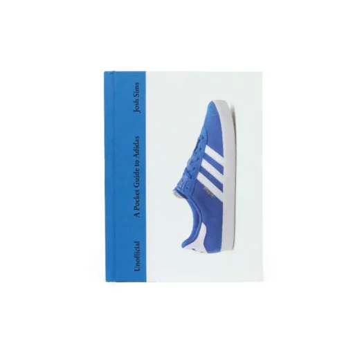 A Pocket Guide to Adidas