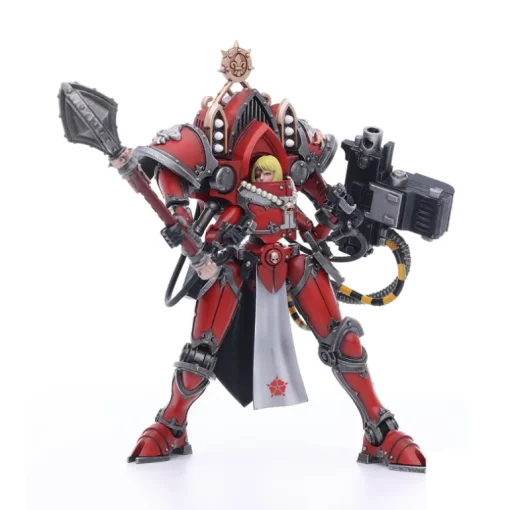 Adepta Sororitas Paragon Warsuit Sister Merewal (Warhammer 40K)