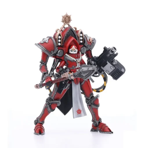 Adepta Sororitas Paragon Warsuit Sister Merewal (Warhammer 40K)