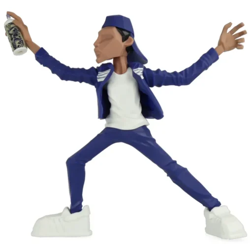 Air Dondi - Master Style General