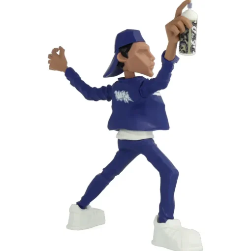 Air Dondi - Master Style General