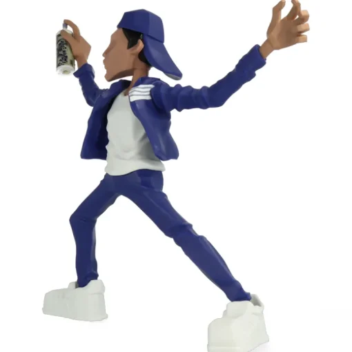 Air Dondi - Master Style General