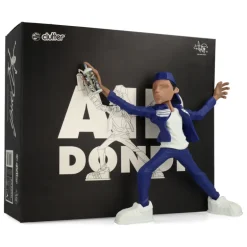 Air Dondi - Master Style General