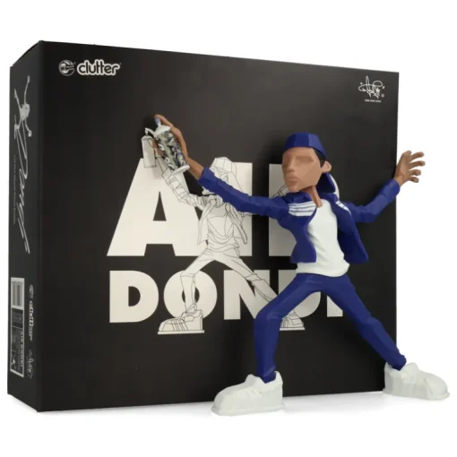 Air Dondi - Master Style General