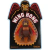 Ala kong (figura de reacción 1000) - figura de reacción