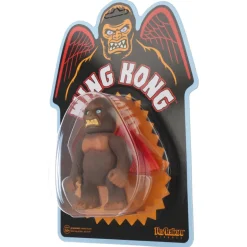 Ala kong (figura de reacción 1000) - figura de reacción
