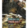 American Fried Rice : The Art of Mu Pan