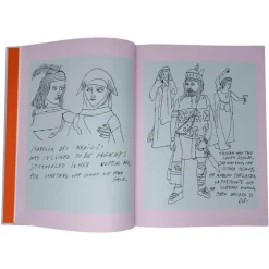Andy Warhol. Seven Illustrated Books 1952–1959 (34cm)