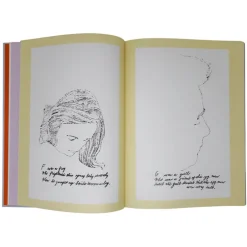 Andy Warhol. Seven Illustrated Books 1952–1959 (34cm)
