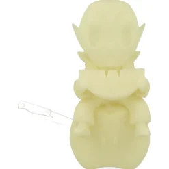 Apple knife : The Glow in the Dark vegan vampire