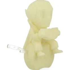 Apple knife : The Glow in the Dark vegan vampire