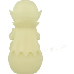 Apple knife : The Glow in the Dark vegan vampire