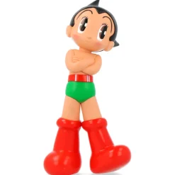 Astro Boy - Cross Arms (Special Ed) - PVC