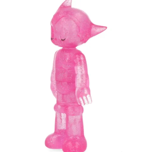 Astro Boy PVC Soda Pink Closed Eyes vers.