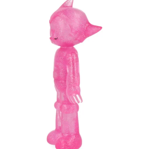 Astro Boy PVC Soda Pink Closed Eyes vers.