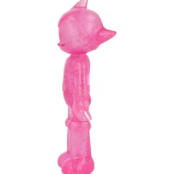 Astro Boy PVC Soda Pink Closed Eyes vers.