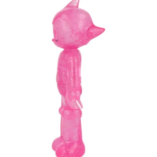 Astro Boy PVC Soda Pink Closed Eyes vers.