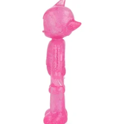 Astro Boy PVC Soda Pink Closed Eyes vers.