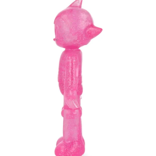 Astro Boy PVC Soda Pink Closed Eyes vers.