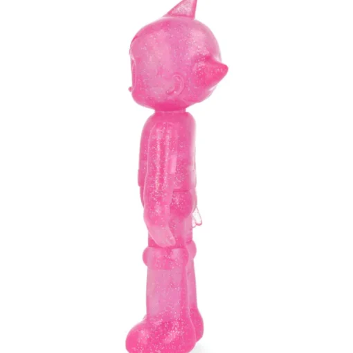 Astro Boy PVC Soda Pink Closed Eyes vers.