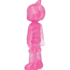 Astro Boy PVC Soda Pink Closed Eyes vers.