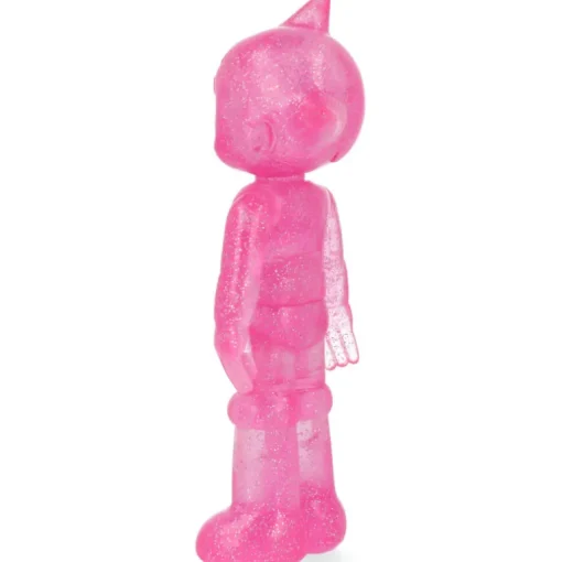 Astro Boy PVC Soda Pink Closed Eyes vers.