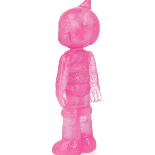 Astro Boy PVC Soda Pink Closed Eyes vers.