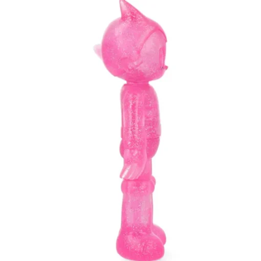 Astro Boy PVC Soda Pink Closed Eyes vers.