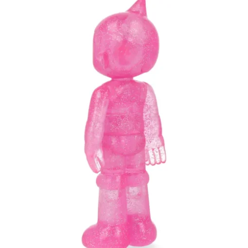 Astro Boy PVC Soda Pink Closed Eyes vers.