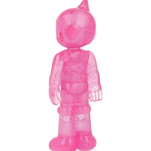Astro Boy PVC Soda Pink Closed Eyes vers.