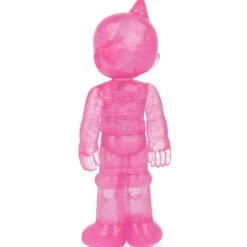 Astro Boy PVC Soda Pink Closed Eyes vers.