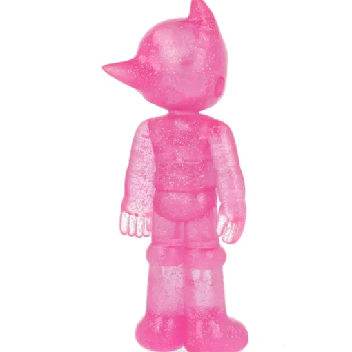 Astro Boy PVC Soda Pink Closed Eyes vers.