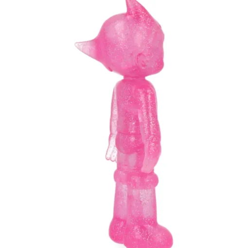 Astro Boy PVC Soda Pink Closed Eyes vers.