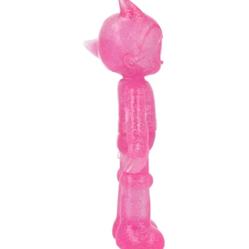 Astro Boy PVC Soda Pink Closed Eyes vers.