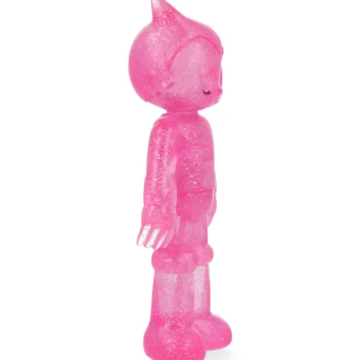 Astro Boy PVC Soda Pink Closed Eyes vers.