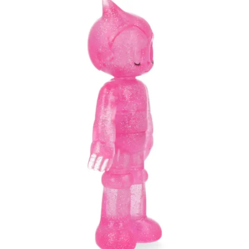 Astro Boy PVC Soda Pink Closed Eyes vers.