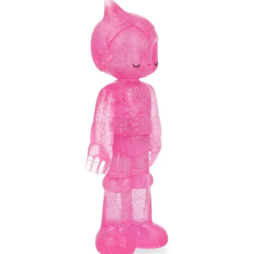 Astro Boy PVC Soda Pink Closed Eyes vers.