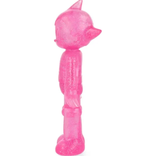 Astro Boy PVC Soda Pink Closed Eyes vers.