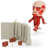 Attack On Titan - Nendoroid Colossal Titan Renewal Set