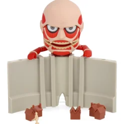 Attack On Titan - Nendoroid Colossal Titan Renewal Set