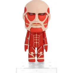 Attack On Titan - Nendoroid Colossal Titan Renewal Set