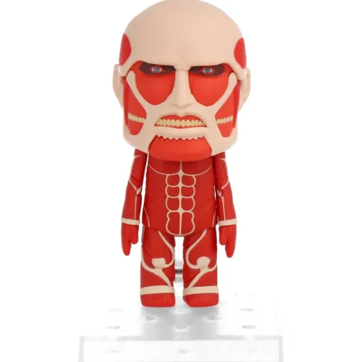 Attack On Titan - Nendoroid Colossal Titan Renewal Set