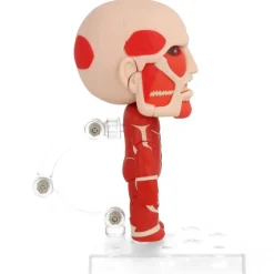 Attack On Titan - Nendoroid Colossal Titan Renewal Set