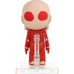 Attack On Titan - Nendoroid Colossal Titan Renewal Set