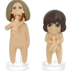 Attack On Titan - Nendoroid Colossal Titan Renewal Set