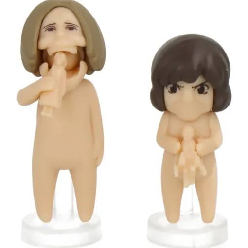 Attack On Titan - Nendoroid Colossal Titan Renewal Set