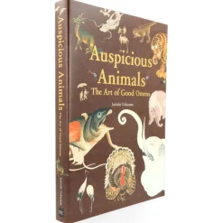 Auspicious Animals The Art of Good Omens